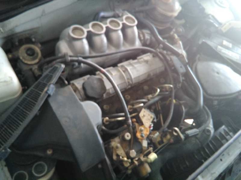 renault clio i fase i+ii (b/c57) del año 1995