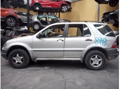MERCEDES-BENZ CLASE M (W163)