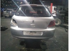 peugeot 307 (s1) del año 2002 2