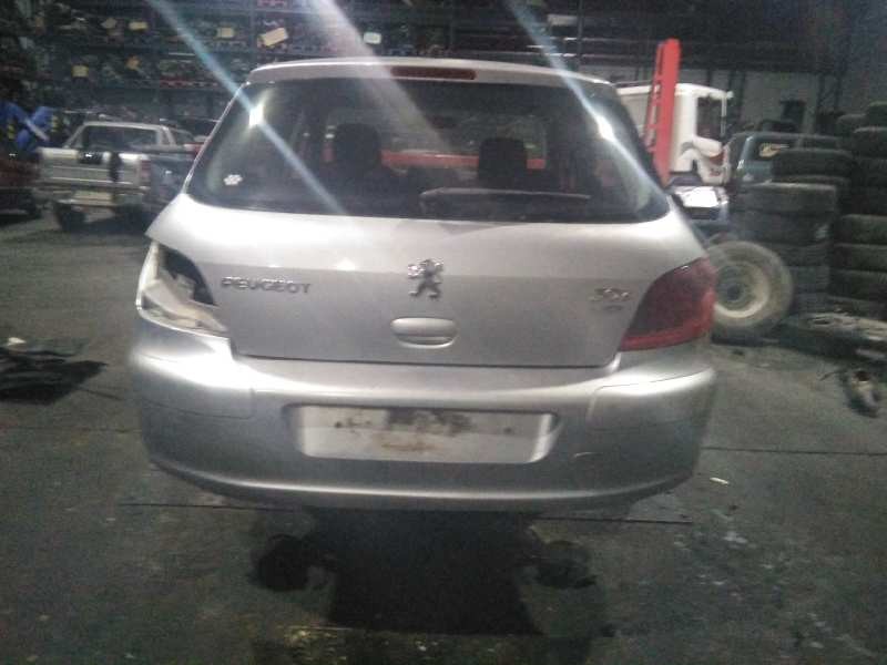 peugeot 307 (s1) del año 2002