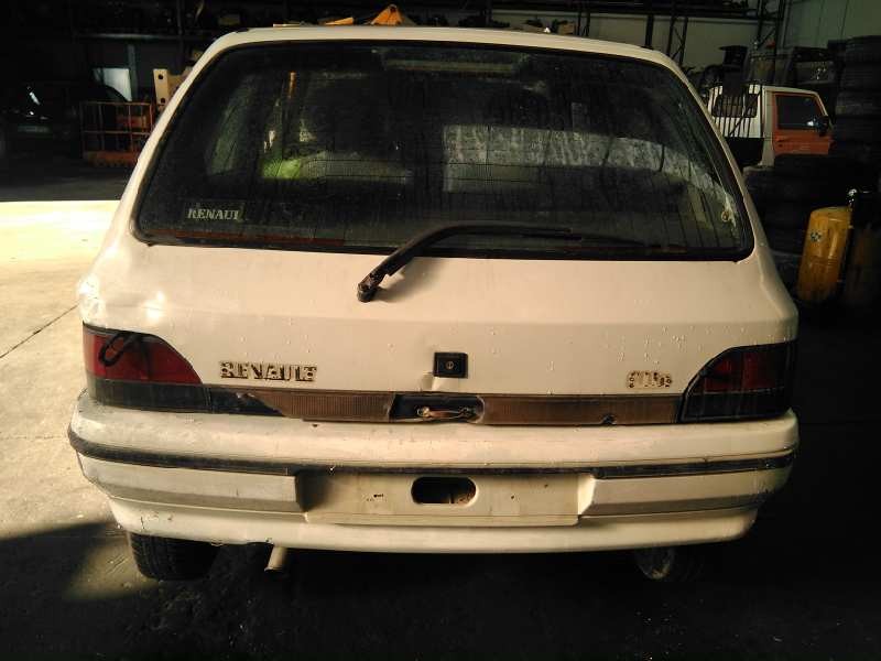 renault clio i fase i+ii (b/c57) del año 1995