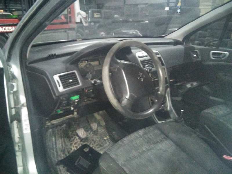 peugeot 307 (s1) del año 2002
