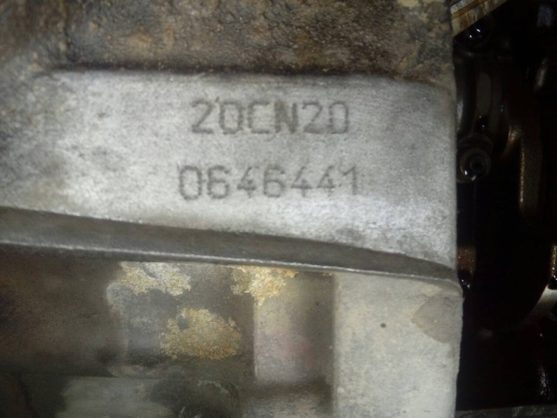 peugeot 307 (s1) del año 2001