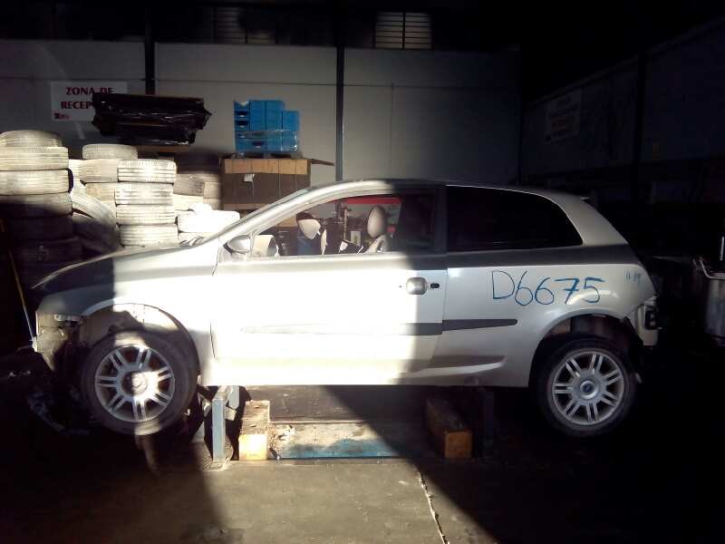 fiat stilo (192) del año 2001