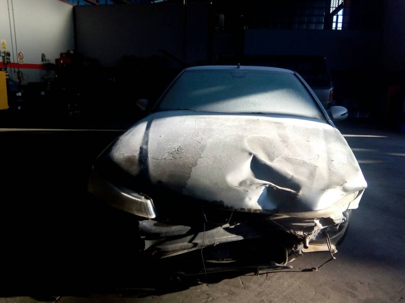 peugeot 406 berlina (s1/s2) del año 2000