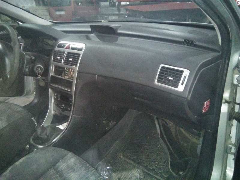 peugeot 307 (s1) del año 2002
