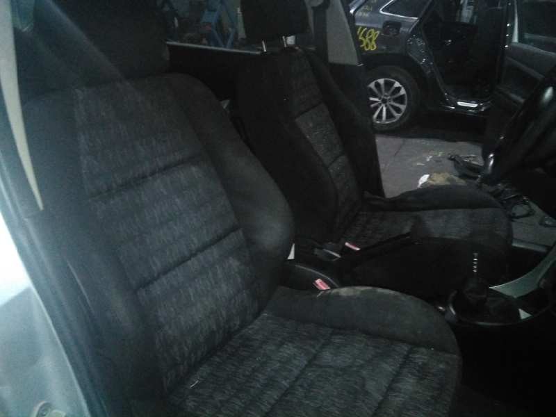 peugeot 307 (s1) del año 2002
