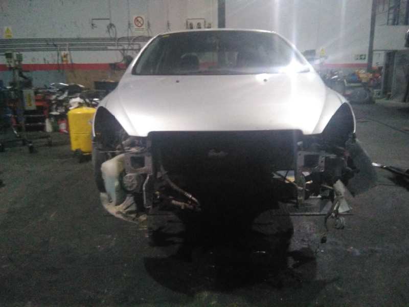 peugeot 307 (s1) del año 2002