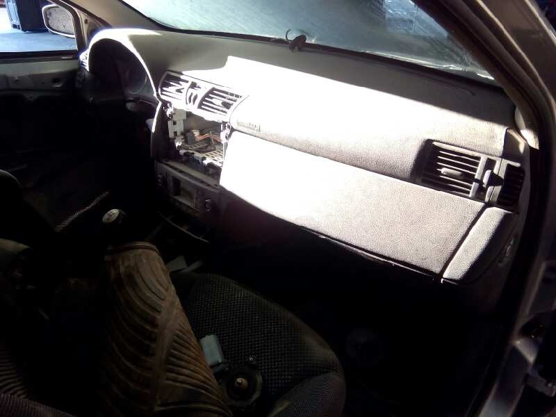 fiat stilo (192) del año 2001