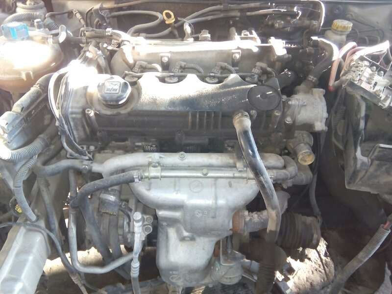 fiat stilo (192) del año 2001