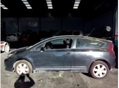 CITROËN C4 COUPE