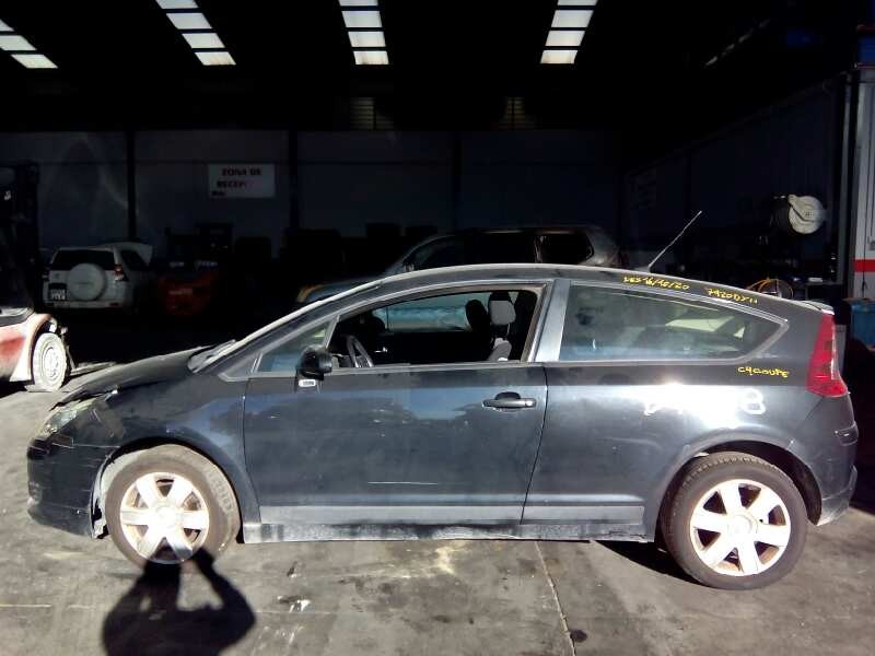 citroën c4 coupe del año 2006