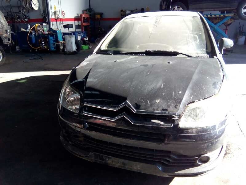 citroën c4 coupe del año 2006