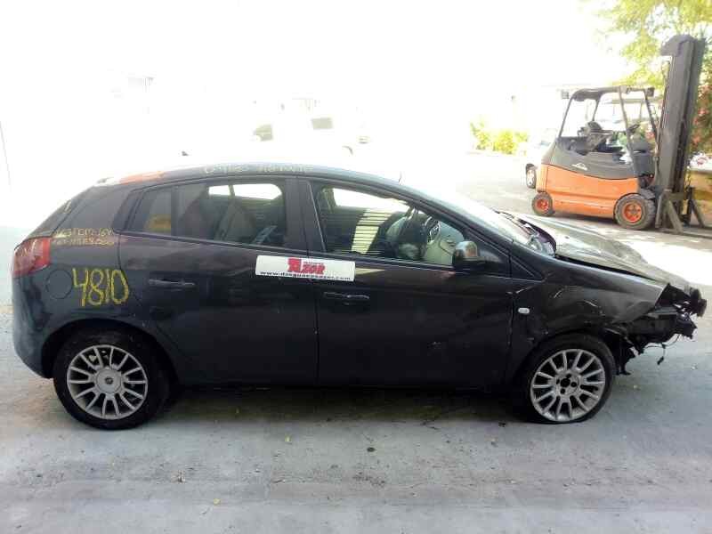fiat bravo (198) del año 1950