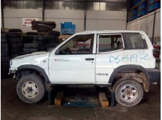 NISSAN TERRANO/TERRANO.II (R20)