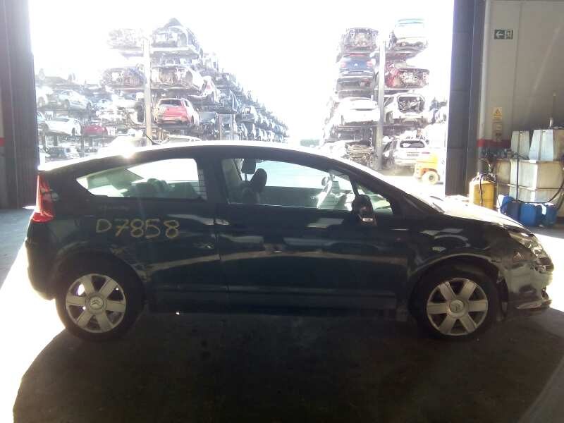 citroën c4 coupe del año 2006