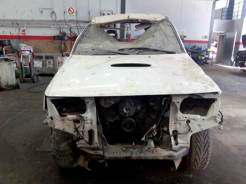 nissan terrano/terrano.ii (r20) del año 2000