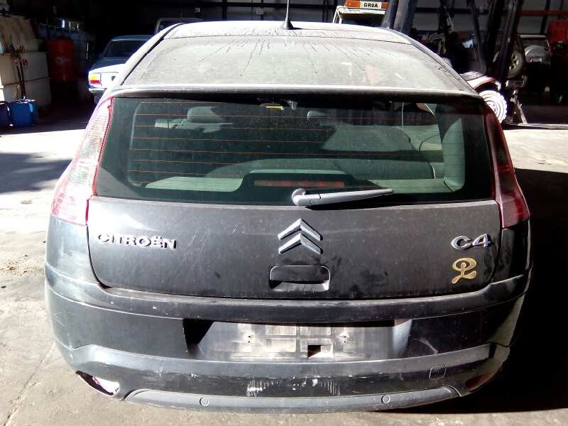 citroën c4 coupe del año 2006
