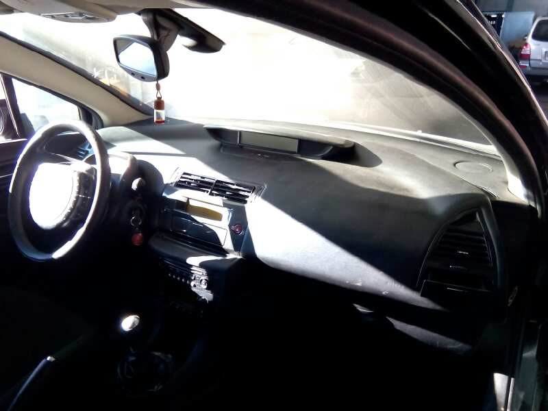 citroën c4 coupe del año 2006