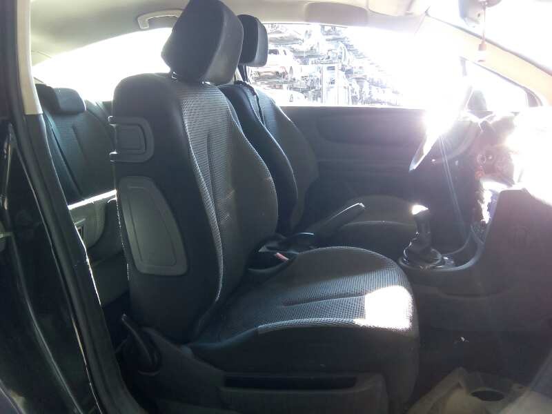 citroën c4 coupe del año 2006