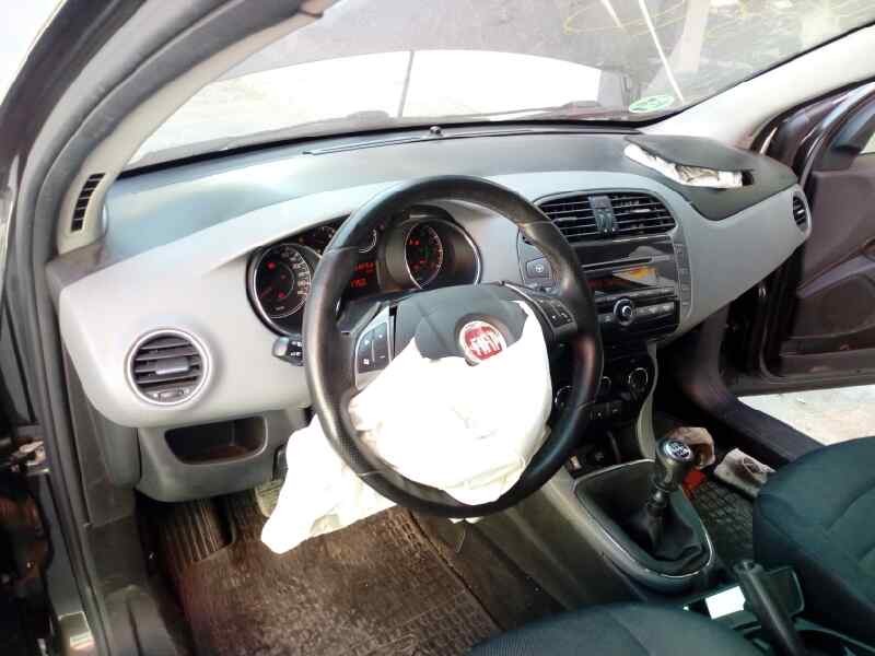 fiat bravo (198) del año 1950