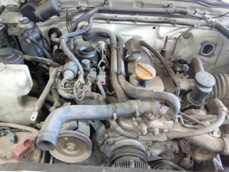nissan terrano/terrano.ii (r20) del año 2000