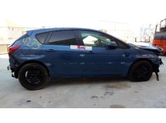 opel astra j lim. del año 2014