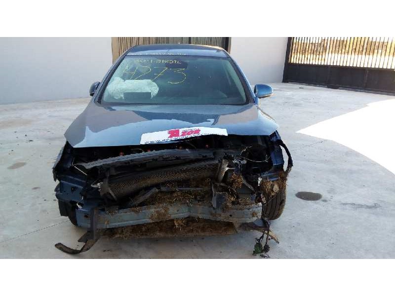opel astra j lim. del año 2014