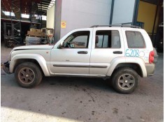 jeep cherokee (kj) del año 2004