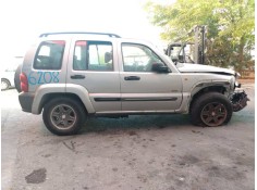 jeep cherokee (kj) del año 2004 2