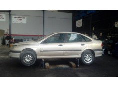 renault laguna (b56) del año 2000