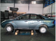 ford focus berlina (cak) del año 2002