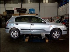 NISSAN ALMERA (N16/E)
