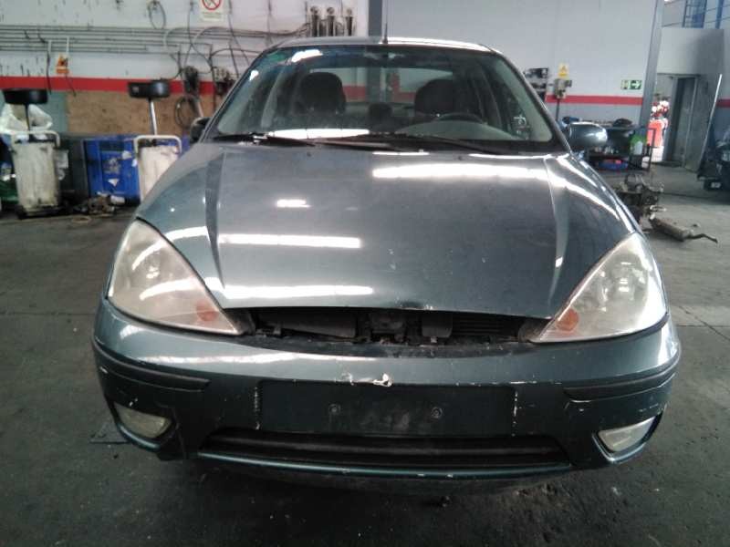 ford focus berlina (cak) del año 2002