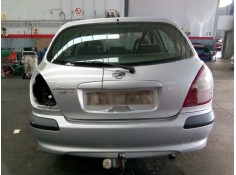 nissan almera (n16/e) del año 2001 2