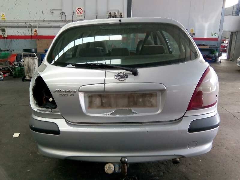 nissan almera (n16/e) del año 2001