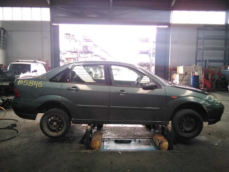 ford focus berlina (cak) del año 2002