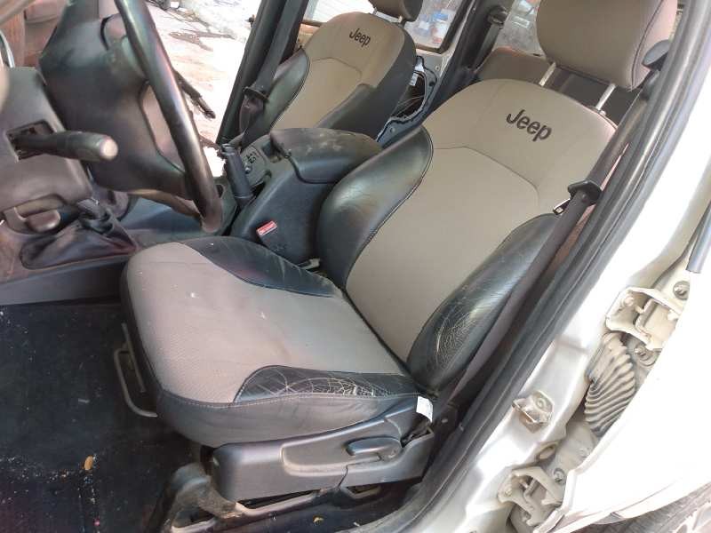 jeep cherokee (kj) del año 2004