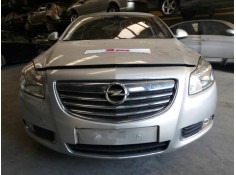 opel insignia berlina del año 2011 2