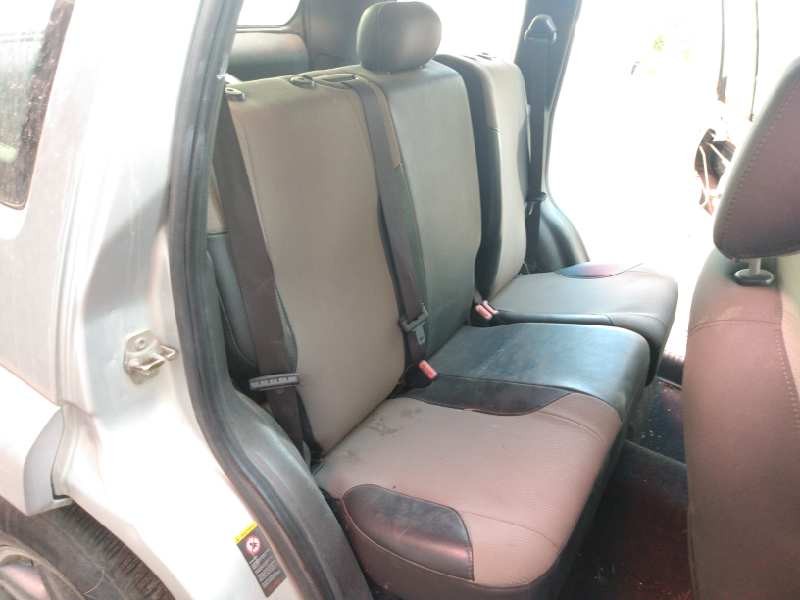 jeep cherokee (kj) del año 2004