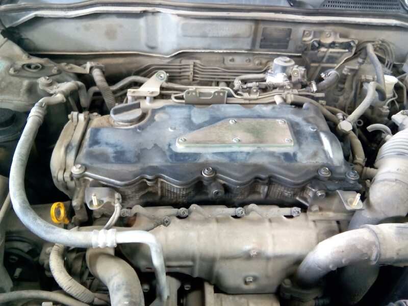 nissan almera (n16/e) del año 2001