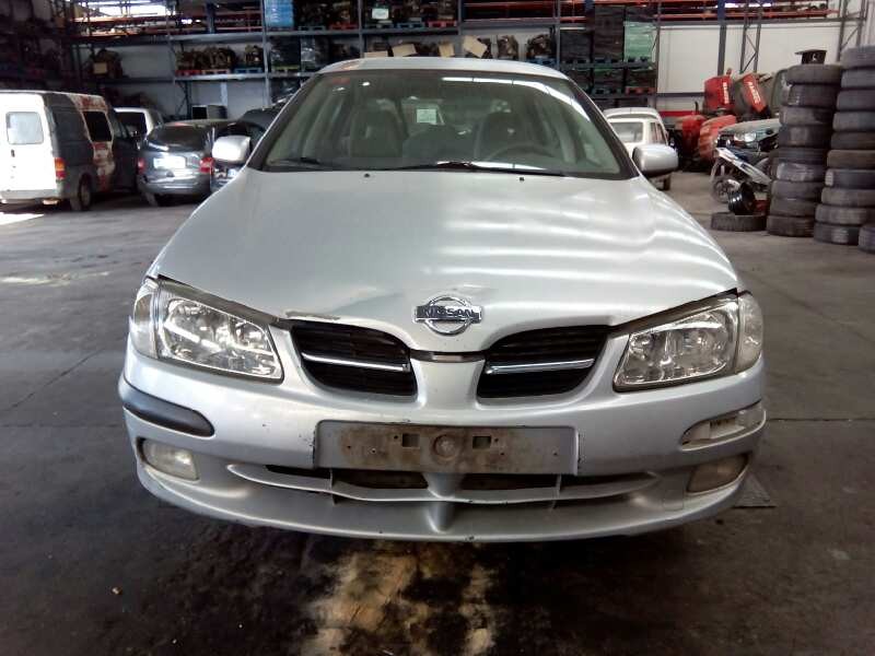 nissan almera (n16/e) del año 2001