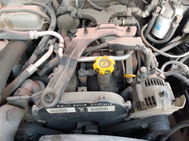 jeep cherokee (kj) del año 2004