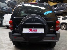 chrysler jeep cherokee (kj) del año 1950 2