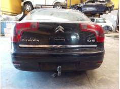 citroën c5 berlina del año 2006 2