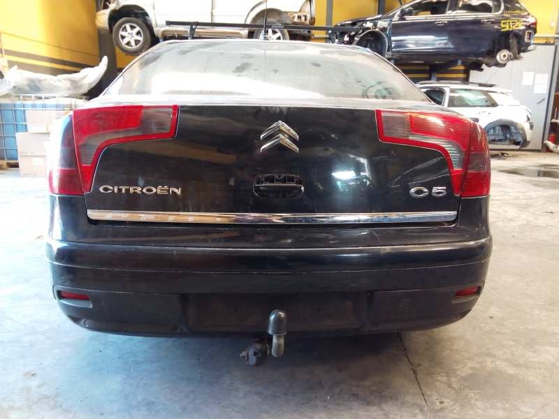 citroën c5 berlina del año 2006