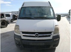 opel movano (2004 =>) del año 2004 2