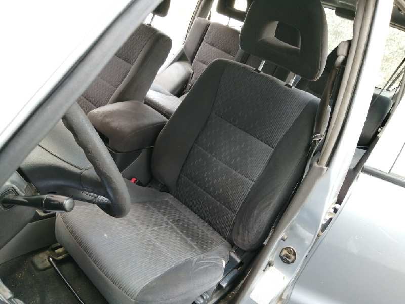 mitsubishi montero (v60/v70) del año 2005