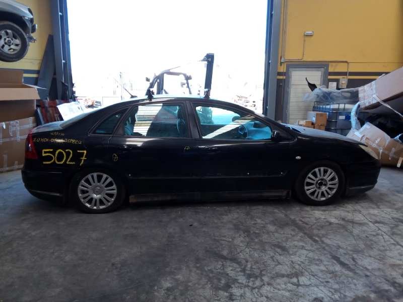 citroën c5 berlina del año 2006