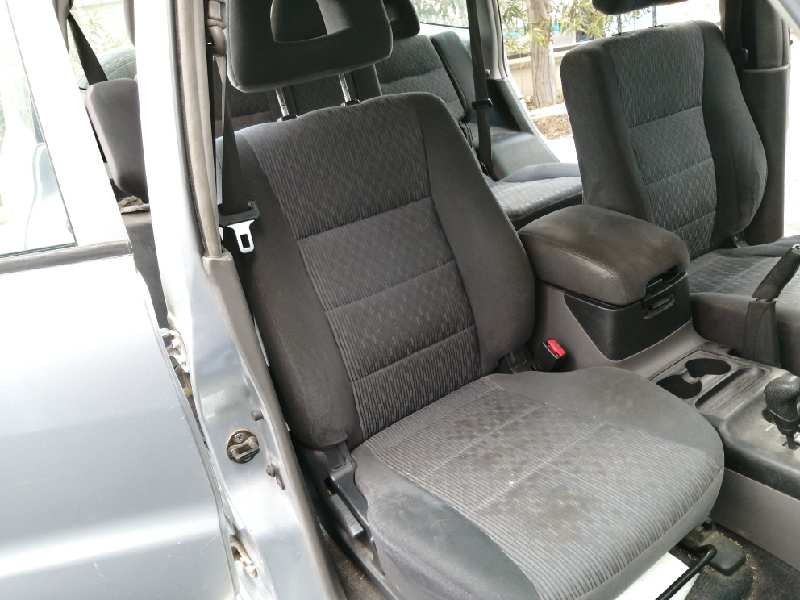 mitsubishi montero (v60/v70) del año 2005